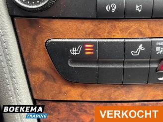 Mercedes CLS 350 272PK Automaat Leer Stoelverw. Navigatie picture 28
