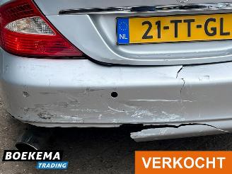 Mercedes CLS 350 272PK Automaat Leer Stoelverw. Navigatie picture 13
