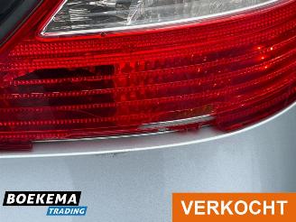 Mercedes CLS 350 272PK Automaat Leer Stoelverw. Navigatie picture 14