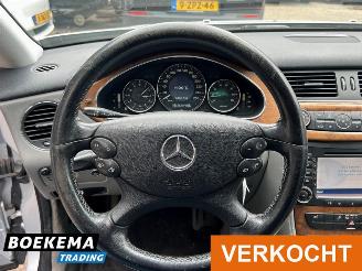 Mercedes CLS 350 272PK Automaat Leer Stoelverw. Navigatie picture 23