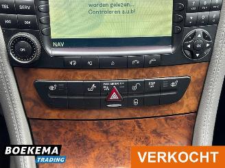 Mercedes CLS 350 272PK Automaat Leer Stoelverw. Navigatie picture 27