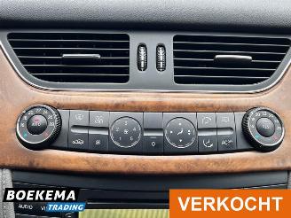 Mercedes CLS 350 272PK Automaat Leer Stoelverw. Navigatie picture 25