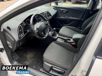 Seat Leon 1.2 TSI Reference FR Climate Cruise picture 11