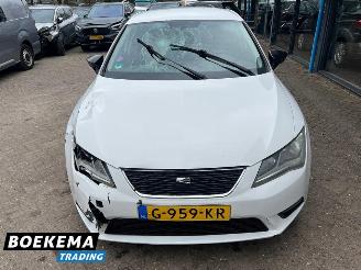 Seat Leon 1.2 TSI Reference FR Climate Cruise picture 5