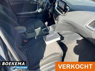 Kia Ceed 1.0 T-GDi DynamicLine Navigatie Camera Keyless picture 19