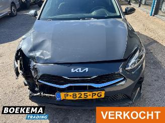 Kia Ceed 1.0 T-GDi DynamicLine Navigatie Camera Keyless picture 5