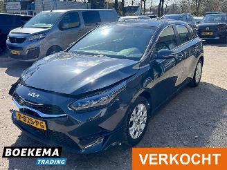 Kia Ceed 1.0 T-GDi DynamicLine Navigatie Camera Keyless picture 4