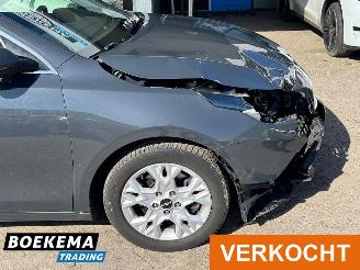 Kia Ceed 1.0 T-GDi DynamicLine Navigatie Camera Keyless picture 7