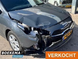 Kia Ceed 1.0 T-GDi DynamicLine Navigatie Camera Keyless picture 6