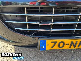 Peugeot 407 2.0 Signature Pack Premium Panorama Navigatie Leer Cruise picture 5