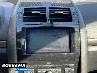 Peugeot 407 2.0 Signature Pack Premium Panorama Navigatie Leer Cruise picture 21