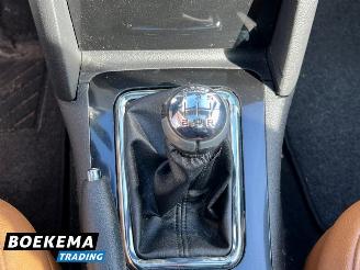 Peugeot 407 2.0 Signature Pack Premium Panorama Navigatie Leer Cruise picture 23