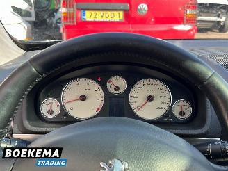 Peugeot 407 2.0 Signature Pack Premium Panorama Navigatie Leer Cruise picture 20
