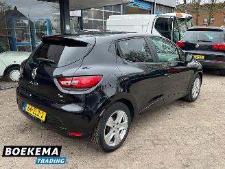 Renault Clio 0.9 TCe Expression Navigatie Airco Cruise picture 2