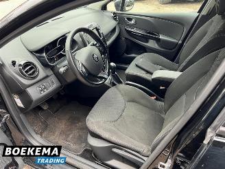 Renault Clio 0.9 TCe Expression Navigatie Airco Cruise picture 12