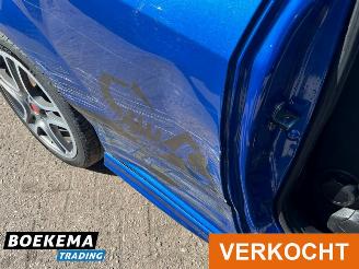 Fiat Punto Evo 1.4-16V Multiair Racing Navigatie Clima Cruise picture 8