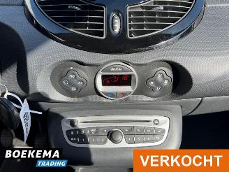 Renault Twingo 1.5 dCi Dynamique Climate Cruise picture 16
