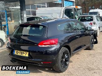 Volkswagen Scirocco 1.4 TSI Highline DSG Leer Navigatie Stoelverw picture 2