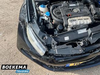 Volkswagen Scirocco 1.4 TSI Highline DSG Leer Navigatie Stoelverw picture 9