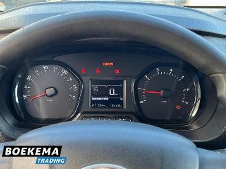 Toyota Proace 1.6 D-4D Cool Comfort Airco Imperial Trekhaak Schuifdeur Cruise picture 19