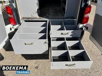 Toyota Proace 1.6 D-4D Cool Comfort Airco Imperial Trekhaak Schuifdeur Cruise picture 15