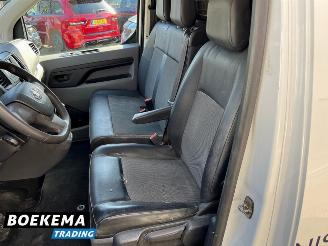 Toyota Proace 1.6 D-4D Cool Comfort Airco Imperial Trekhaak Schuifdeur Cruise picture 11
