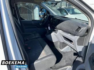 Toyota Proace 1.6 D-4D Cool Comfort Airco Imperial Trekhaak Schuifdeur Cruise picture 17