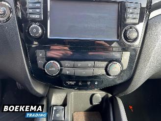 Nissan Qashqai 1.2 Connect Edition Automaat Navigatie Climate Cruise picture 27
