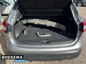 Nissan Qashqai 1.2 Connect Edition Automaat Navigatie Climate Cruise picture 20