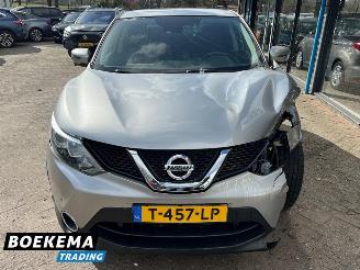 Nissan Qashqai 1.2 Connect Edition Automaat Navigatie Climate Cruise picture 5