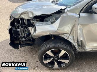 Nissan Qashqai 1.2 Connect Edition Automaat Navigatie Climate Cruise picture 7