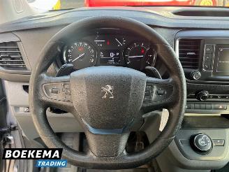 Peugeot Expert 2.0 BlueHDI 180 Long Asphalt DoKa 5-Persoons Automaat Airco Navigatie picture 12