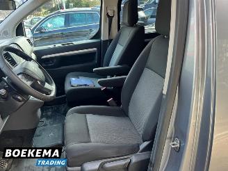 Peugeot Expert 2.0 BlueHDI 180 Long Asphalt DoKa 5-Persoons Automaat Airco Navigatie picture 6