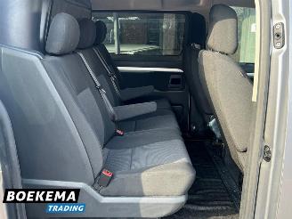 Peugeot Expert 2.0 BlueHDI 180 Long Asphalt DoKa 5-Persoons Automaat Airco Navigatie picture 10