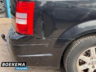 Chrysler Grand-voyager 3.8 V6 Touring VAN Navigatie Camera Automaat picture 9