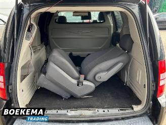 Chrysler Grand-voyager 3.8 V6 Touring VAN Navigatie Camera Automaat picture 15