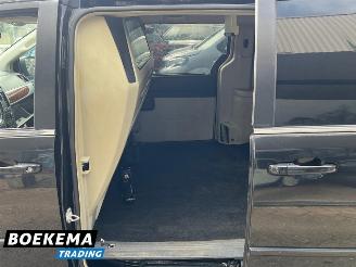 Chrysler Grand-voyager 3.8 V6 Touring VAN Navigatie Camera Automaat picture 14