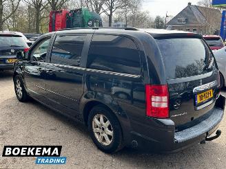 Chrysler Grand-voyager 3.8 V6 Touring VAN Navigatie Camera Automaat picture 3