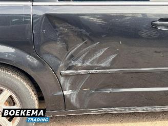 Chrysler Grand-voyager 3.8 V6 Touring VAN Navigatie Camera Automaat picture 10