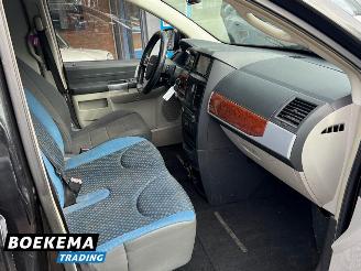 Chrysler Grand-voyager 3.8 V6 Touring VAN Navigatie Camera Automaat picture 17