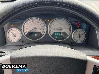 Chrysler Grand-voyager 3.8 V6 Touring VAN Navigatie Camera Automaat picture 19