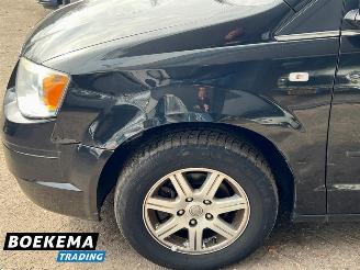 Chrysler Grand-voyager 3.8 V6 Touring VAN Navigatie Camera Automaat picture 6