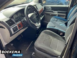 Chrysler Grand-voyager 3.8 V6 Touring VAN Navigatie Camera Automaat picture 11