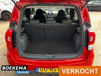 Mitsubishi Colt 1.3 Edition Two Airco Cruise picture 14