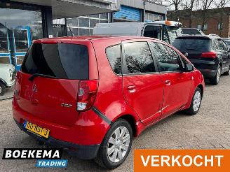 Mitsubishi Colt 1.3 Edition Two Airco Cruise picture 2