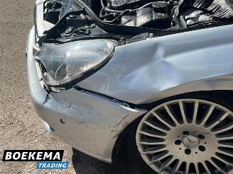 Mercedes CLS 320 CDI Automaat Harman/Kardon Navigatie Leer picture 11