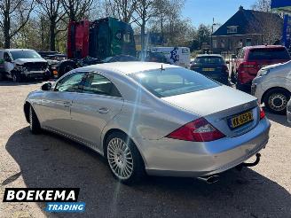 Mercedes CLS 320 CDI Automaat Harman/Kardon Navigatie Leer picture 3