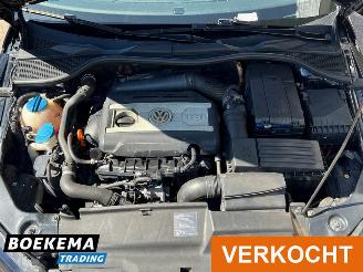 Volkswagen Scirocco 2.0 TSI 200PK DSG Navigatie Leer Stoelverw. picture 9