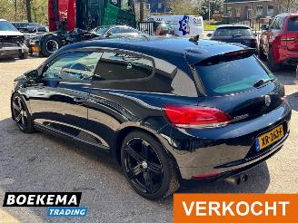 Volkswagen Scirocco 2.0 TSI 200PK DSG Navigatie Leer Stoelverw. picture 3
