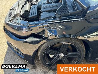 Volkswagen Scirocco 2.0 TSI 200PK DSG Navigatie Leer Stoelverw. picture 11